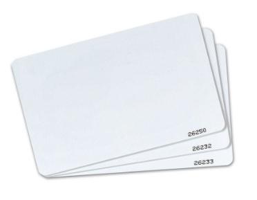 ID THIN CARD